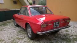 Lancia Fulvia Coupè 1.3 s  2^ serie 1973