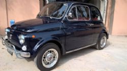 Fiat 500 L 1971