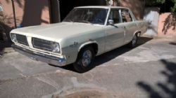 Plymouth Valiant Signet 1969