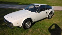 Alfa Romeo Junior Zagato 1300 1970