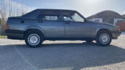 Alfa Romeo Alfa 75 1800 carburatori 1986