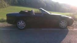 Porsche 944 Turbo Cabrio