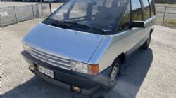 Renault Espace 2000 Tse 1986