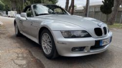 Bmw Z3 1.9 I 2000 Asi