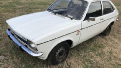 Opel Kadett 1000 s city 1977