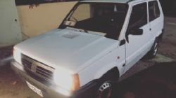 Fiat Panda 1000 i.e.fire cat 1994 29000 km!