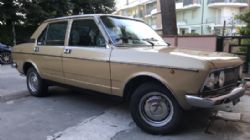 Fiat 132 Gls 1800 1976