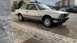 Bmw 323i e30 1983