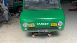 Ferves Ranger 1969