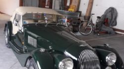 Morgan 4/4 2 seater 1.6 1987