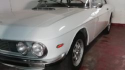 Lancia Fulvia Coupè 1.3 s seconda serie 1972