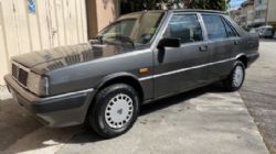 Lancia  Prisma 1300 1988 68000 km