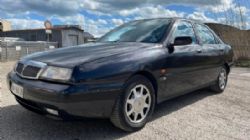 Lancia Kappa 2000 20v LS 1996