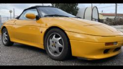 Lotus Elan Turbo 1992