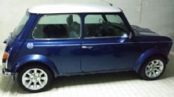 Mini Cooper Sport Limited Edition 2000