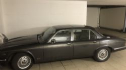 Jaguar Sovereign 4.2 1983