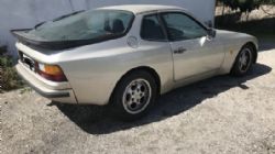 Porsche 944 1985