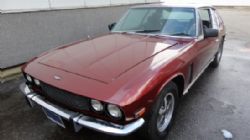 Jensen Interceptor Mk3