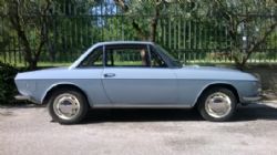 Lancia Fulvia 1200 Coupè leva lunga