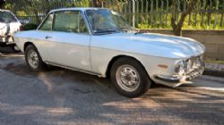 Lancia Fulvia Coupè 1.3 s  2^ serie 1973