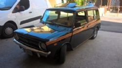 In arrivo Austin Mini Clubman estate 998 1981