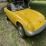 Lotus Elan S4 twin cam lhd 1968 targa oro
