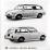 Autobianchi Fiat 500 Bianchina Giardiniera 1976