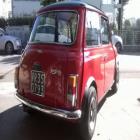 Innocenti Mini Cooper Export 1300 1973