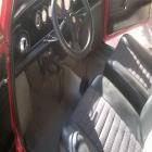Innocenti Mini Cooper Export 1300 1973