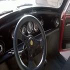 Innocenti Mini Cooper Export 1300 1973