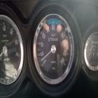 Innocenti Mini Cooper Export 1300 1973