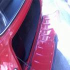 Innocenti Mini Cooper Export 1300 1973