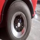 Innocenti Mini Cooper Export 1300 1973