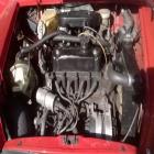 Innocenti Mini Cooper Export 1300 1973