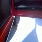 Innocenti Mini Cooper Export 1300 1973