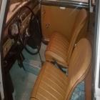 Autobianchi Bianchina Panoramica 1968