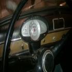 Autobianchi Bianchina Panoramica 1968