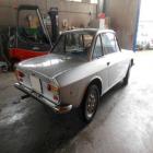 Lancia Fulvia Coupè 1.3 s  2^ serie 1972