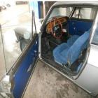 Lancia Fulvia Coupè 1.3 s  2^ serie 1972