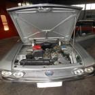 Lancia Fulvia Coupè 1.3 s  2^ serie 1972