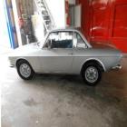 Lancia Fulvia Coupè 1.3 s  2^ serie 1972