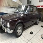 ALFA ROMEO GIULIA 1300 SUPER 1971