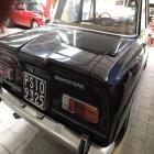 ALFA ROMEO GIULIA 1300 SUPER 1971