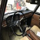 ALFA ROMEO GIULIA 1300 SUPER 1971