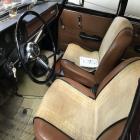 ALFA ROMEO GIULIA 1300 SUPER 1971