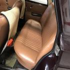 ALFA ROMEO GIULIA 1300 SUPER 1971