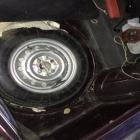 ALFA ROMEO GIULIA 1300 SUPER 1971