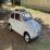 Fiat 500 R 1974 