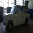 Autobianchi Bianchina Panoramica 1968