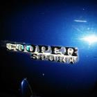 Mini Cooper Sport Limited Edition 2000